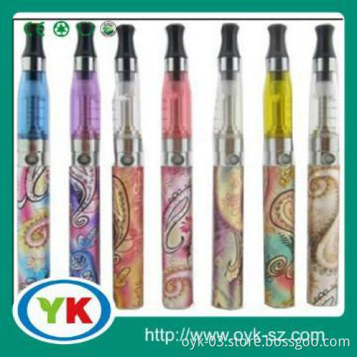 EGO-Q battery ecigarette